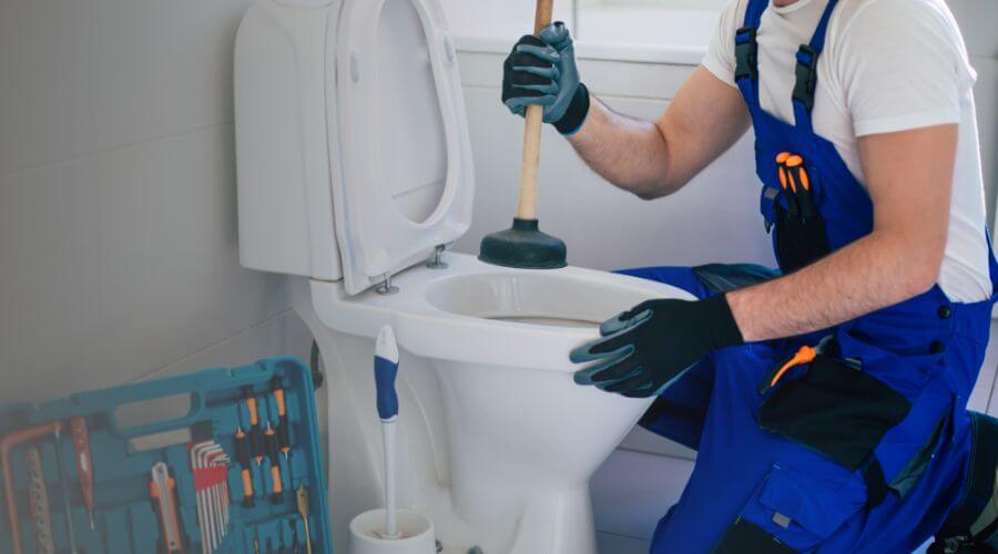 Local expert plumbing services in Rex, NC